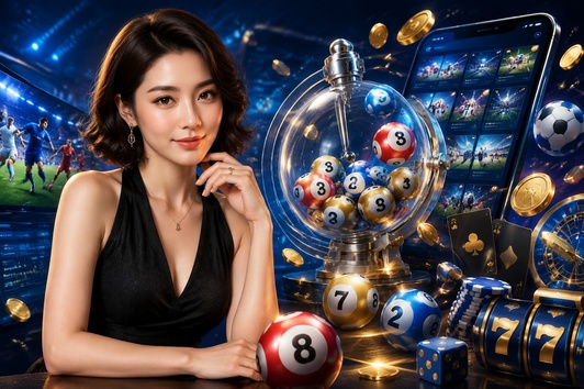 8luck8