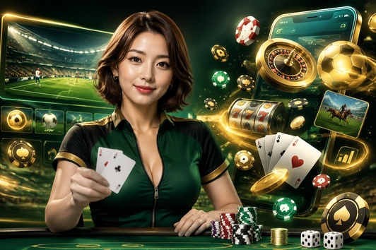 8luck8